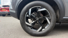Nissan Juke 1.0 DiG-T 114 N-Connecta 5dr Petrol Hatchback